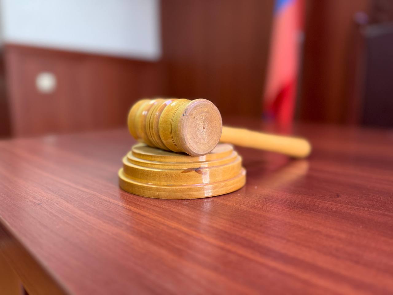 фото: ГТРК Липецк Убийца липецкого ветерана боевых действий получил 9 лет колонии строгого режима
