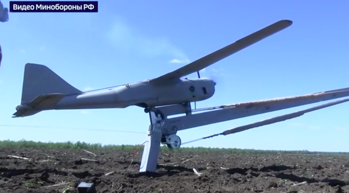 Вражеские беспилотники сбили в небе над Липецкой областью 23 октября Вражеские беспилотники сбили в небе над Липецкой областью 23 октября