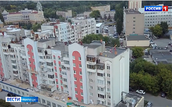 Директора УК в Липецке оштрафовали на 25 тысяч за текущие трубы в подвале