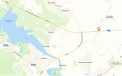 Проезд по одной полосе организуют на липецком участке Р-119 из-за ремонта