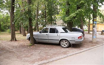 В Липецке «Дозор-М» выявил 1400 нарушителей парковки 