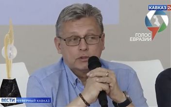 Рифат Сабитов: «Именно ВГТРК и ее региональные филиалы уже столетие развивают национальное телерадиовещание, внося огромный вклад в сохранение культурного наследия, что особенно важно в Год единства народов России»
