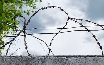 9,5 лет дали ельчанину за пьяное убийство возлюбленной и кражу ее документов