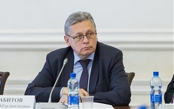 Рифат Сабитов: «Ценность социальной коммерции не в том, что она дешевле, а в том, что она перераспределяет роли в продвижении»