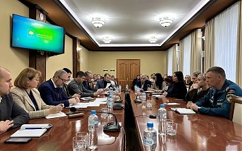 Мэр Липецка: жители пострадавших при атаке БПЛА домов смогут получить выплаты