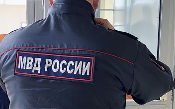 Липецкие оперативники задержали подозреваемых в убийстве мужчины из Данкова