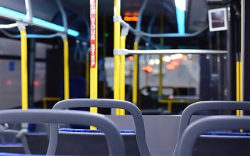 Автобусы по маршруту №343 в Липецке проверили после жалоб жителей