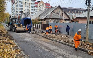 За просроченные раскопки в Липецке «Квадре» выдали 225 предписаний