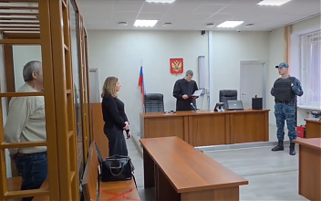 Подозреваемого в убийстве военного полицейского арестовал суд Липецка