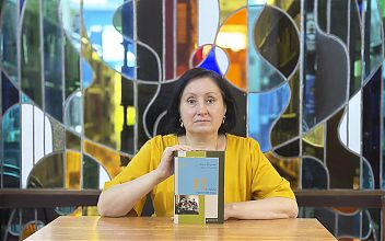 Что почитать в Липецкой области: книга «Истории простой еды»