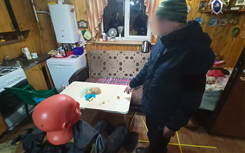 15 лет грозит жителю Липецкой области за убийство пенсионера ножом