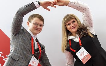 Елецкие педагоги стали финалистами Всероссийского конкурса «Сердце отдаю детям»