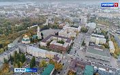 Липецк может стать «Молодёжной столицей России — 2027»
