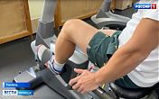 Больше 130 ветеранов СВО прошли реабилитацию центрах Социального фонда