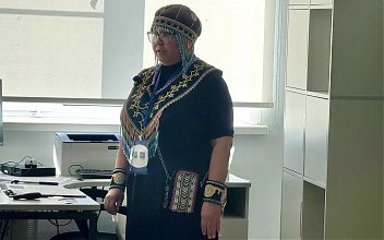 На 38 языках: больше 130 педагогов страны проходят конкурсные испытания 