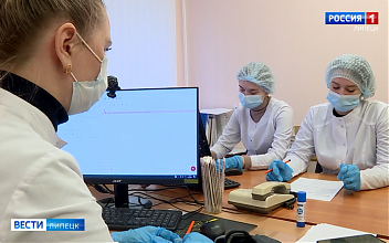 5 274 жителя Липецкой области заболели ОРВИ за неделю